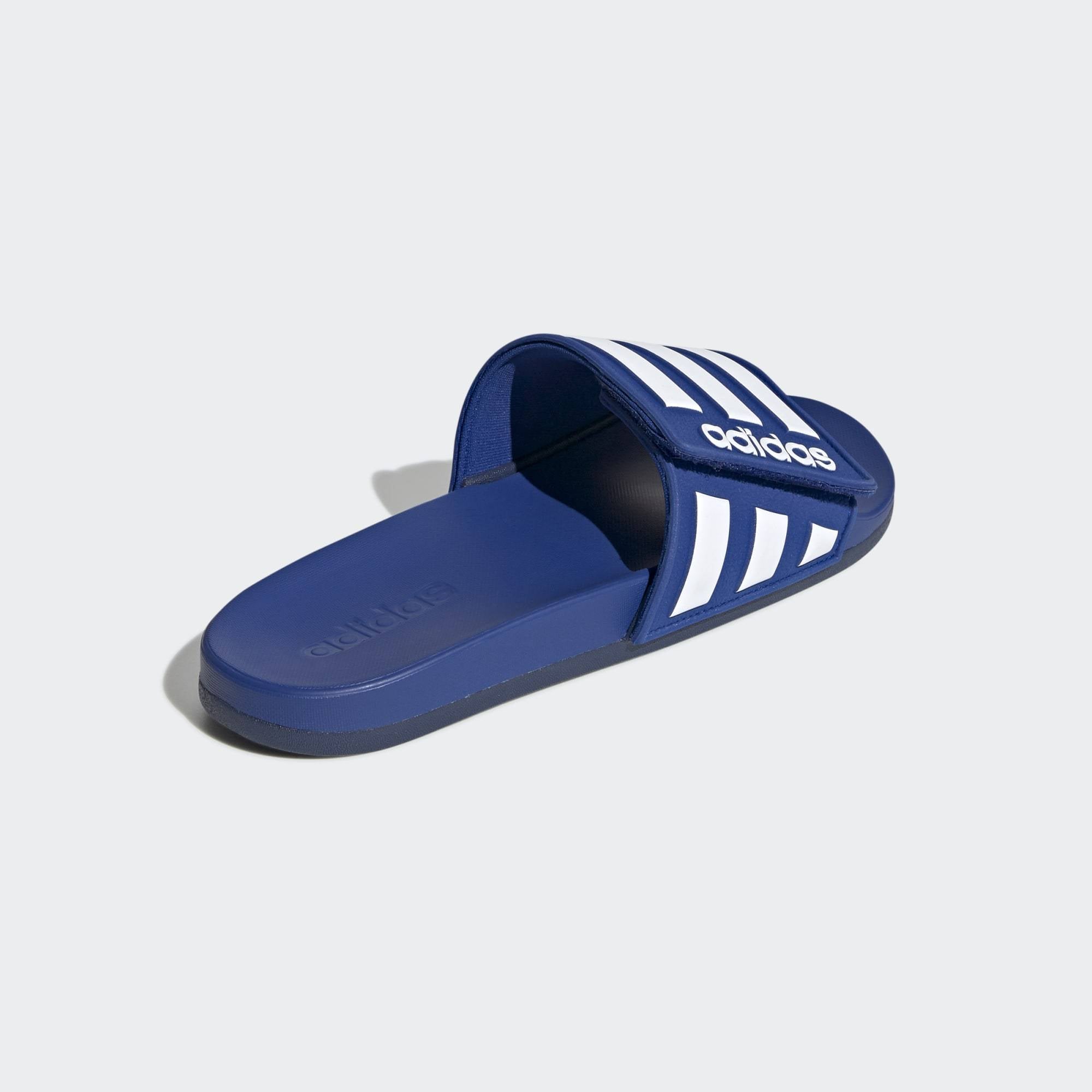 adilette adjustable slides