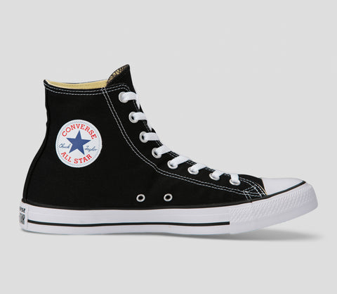 chuck taylor all star classic colour low top black mono