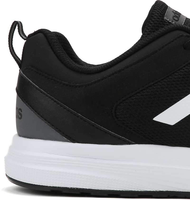 adidas erdiga 3 m running shoes black