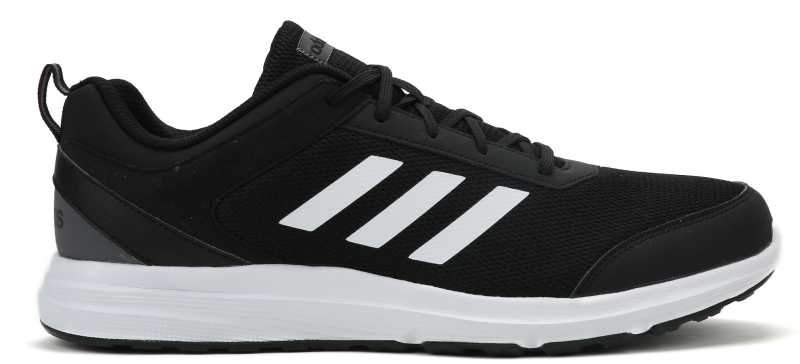 adidas erdiga 3 m running shoes black