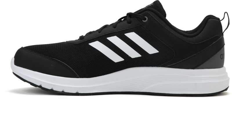 adidas erdiga 3 m running shoes black