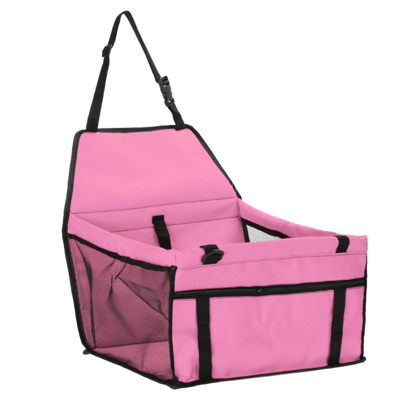 Small Pet Carrier Handbag - Madison's Mutt Mall