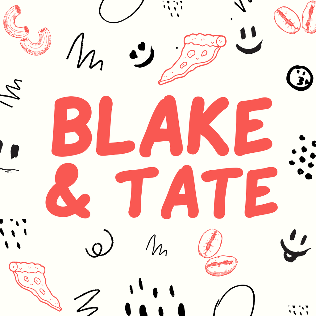 Blake & Tate