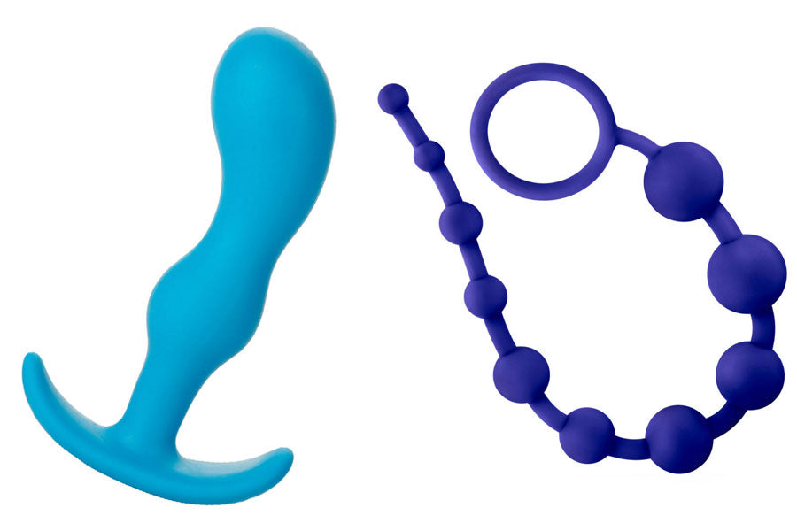 Anal Toys For Disabilites