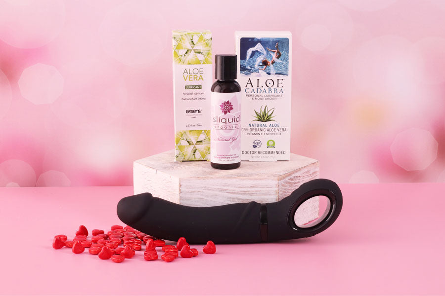 lubricants for bleeding after sex, sex toy, red heart candy