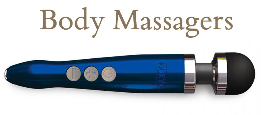 Body Massager