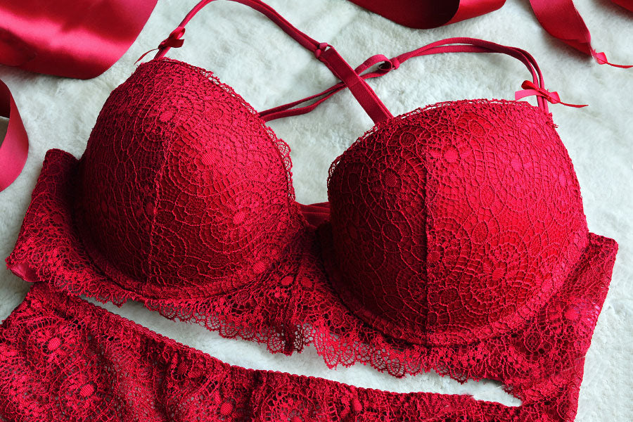How To Put On A Bra: A Lesson In Ableism