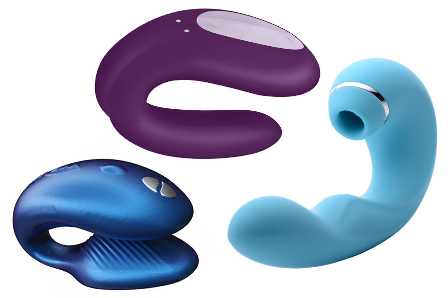 Couples Vibrators