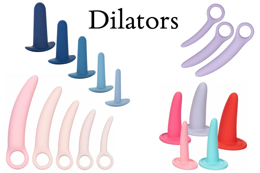 Examples Of Dilators