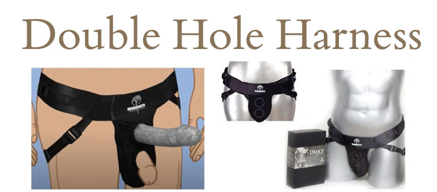 Double Hole Harness