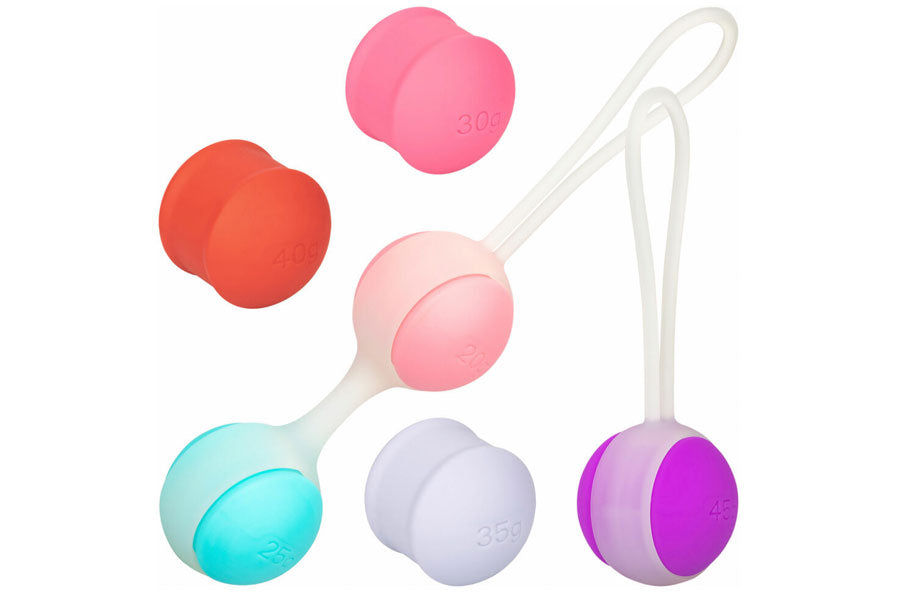 Kegel Weights For Disabilities