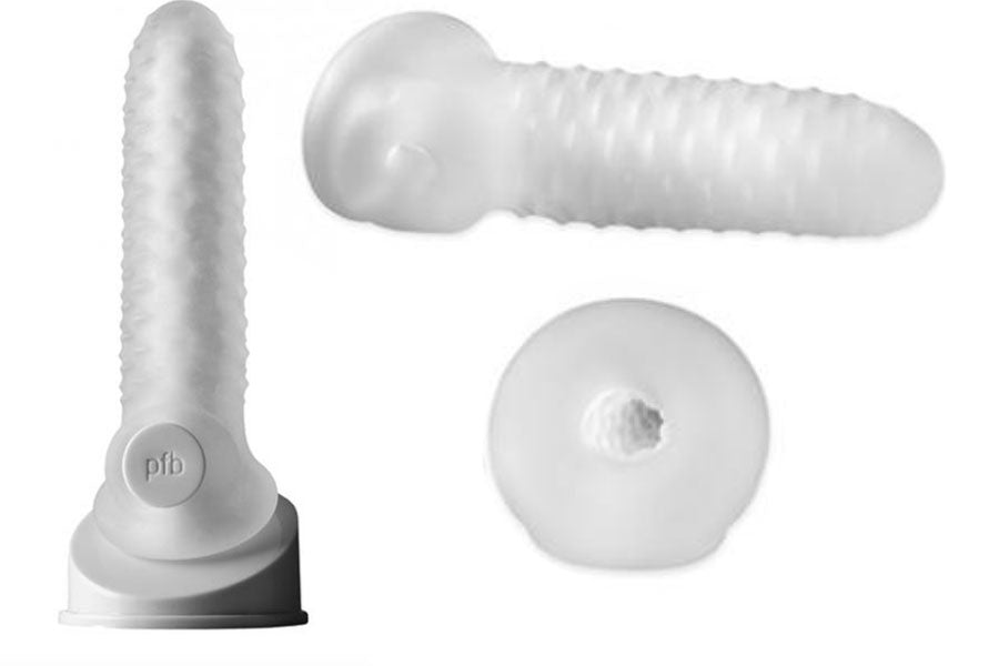 Penis Extenders & Masturbation Sleeves