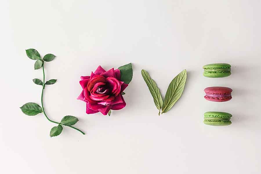 Plants letters love, Sex & Love Quotations