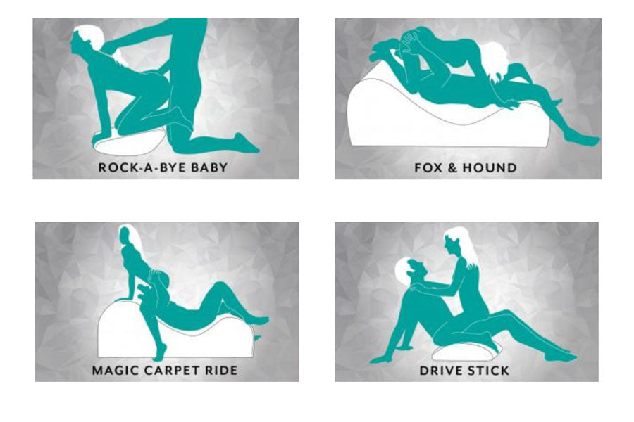 Sex Furniture Sex Positions