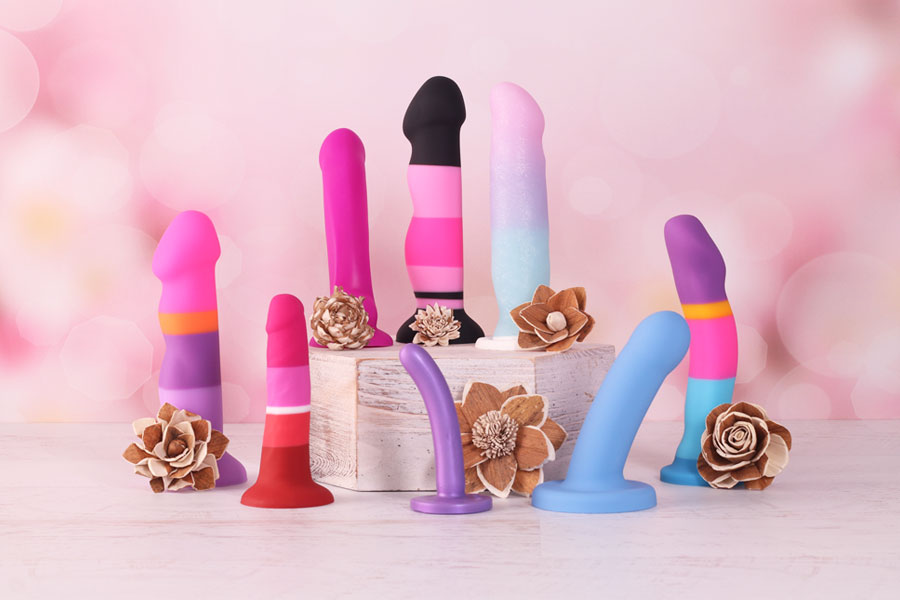 Silicone Dildos: Is Yours Real?