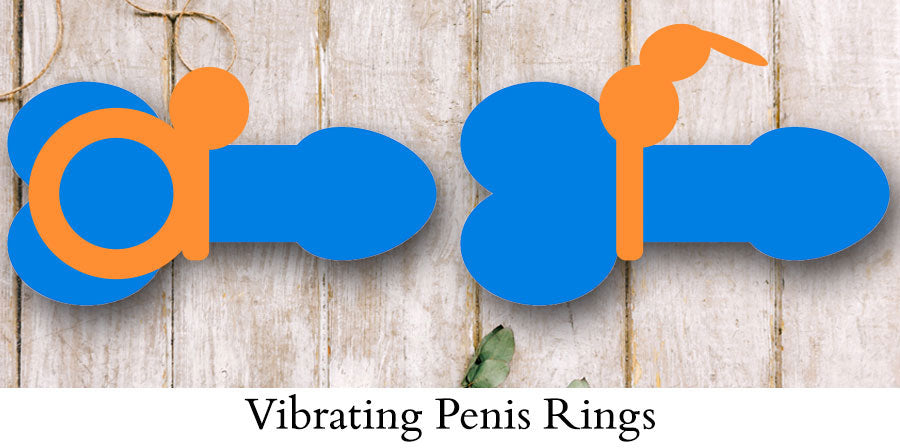 Penis RIngs Diagram