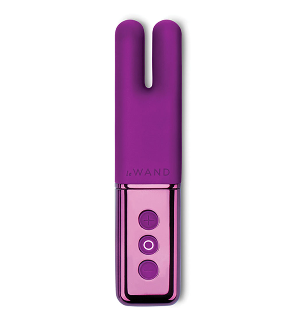 Le Wand Deux Vibrator Luxury Sex Toys 