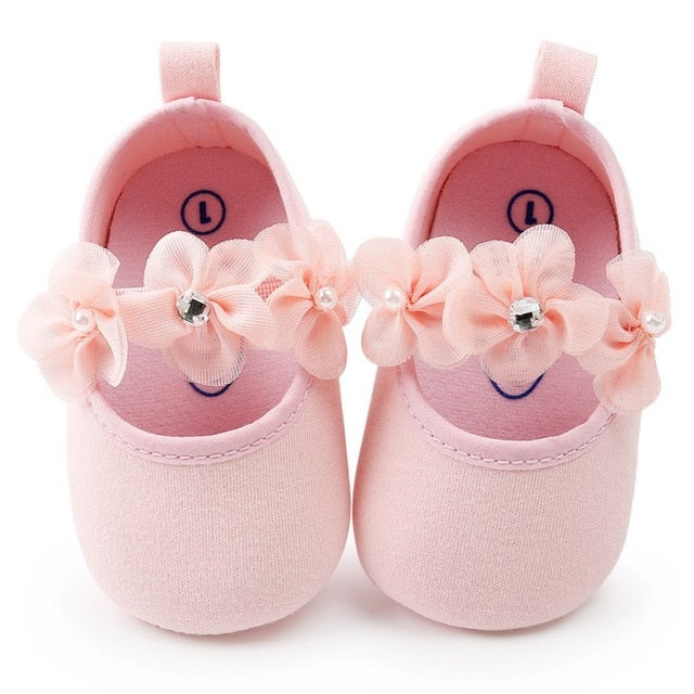 nina flower girl shoes