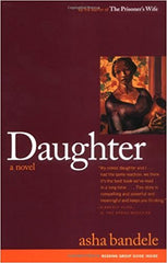 daughter by asha bandele