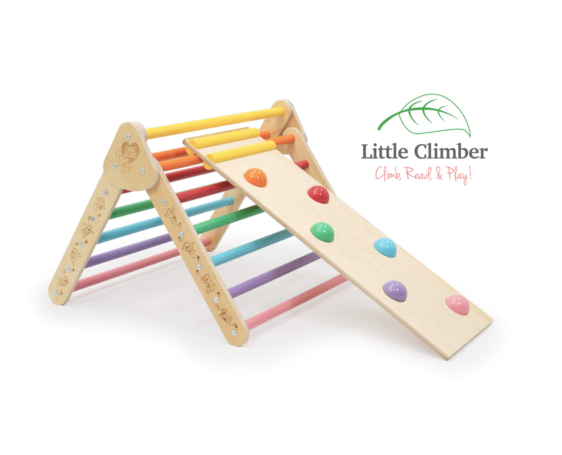 Little Steps - Activity & Balance Toys - Lily & River USA – Lily and River