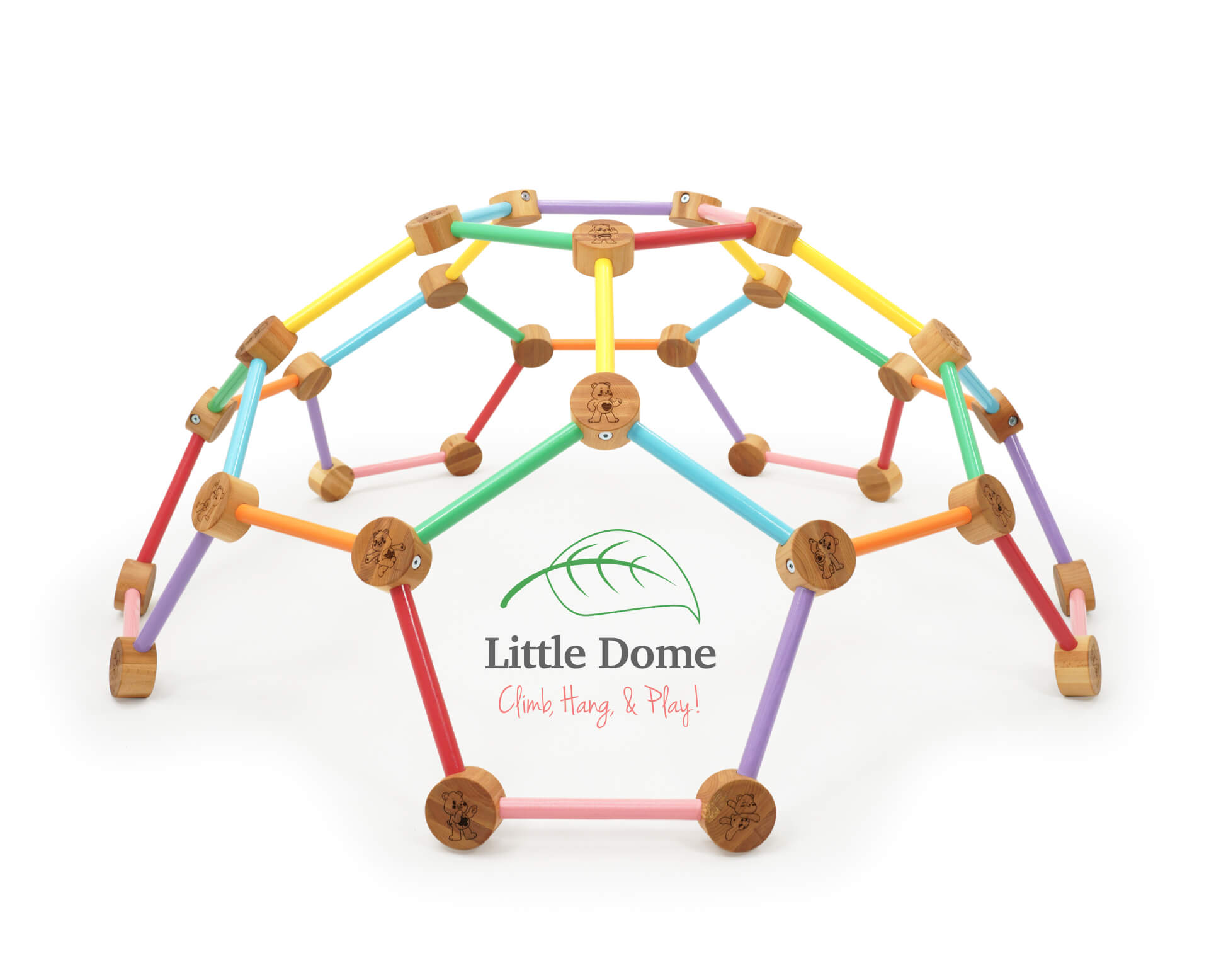 Little Steps - Activity & Balance Toys - Lily & River USA – Lily