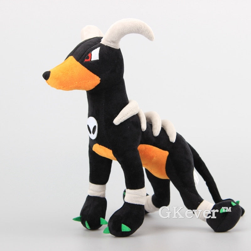 pokemon houndoom plush