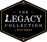 The Legacy Collection by Five Pawns