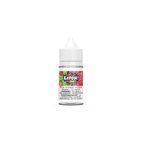 Premium eJuices