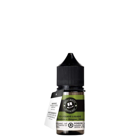 7 Leaf Tobacco Blend, E-Liquid TFE