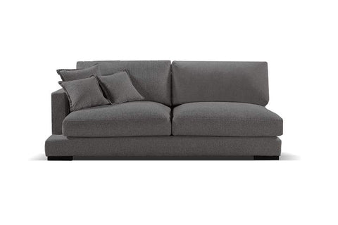Left Hand Facing Arm - 2 Seater