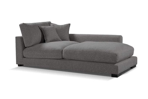 Paige RHF Chaise