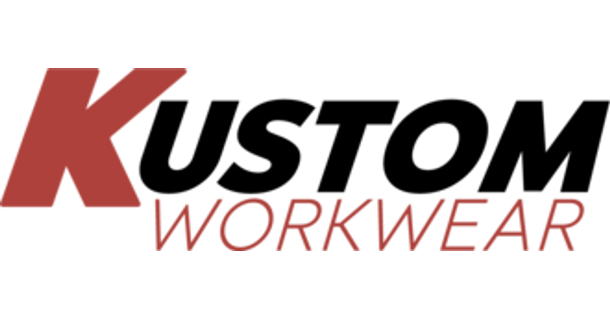 Kustom Workwear