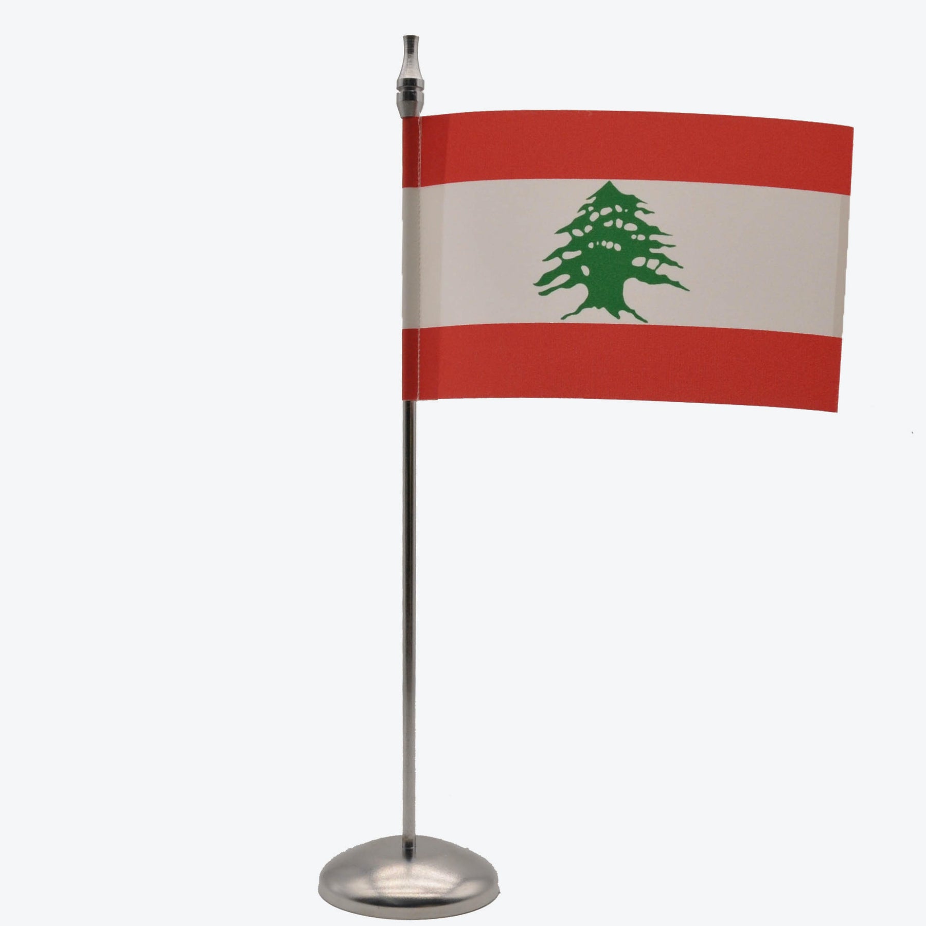preocupación Culo Tropical Bandera Líbano – Fieltros Olleros