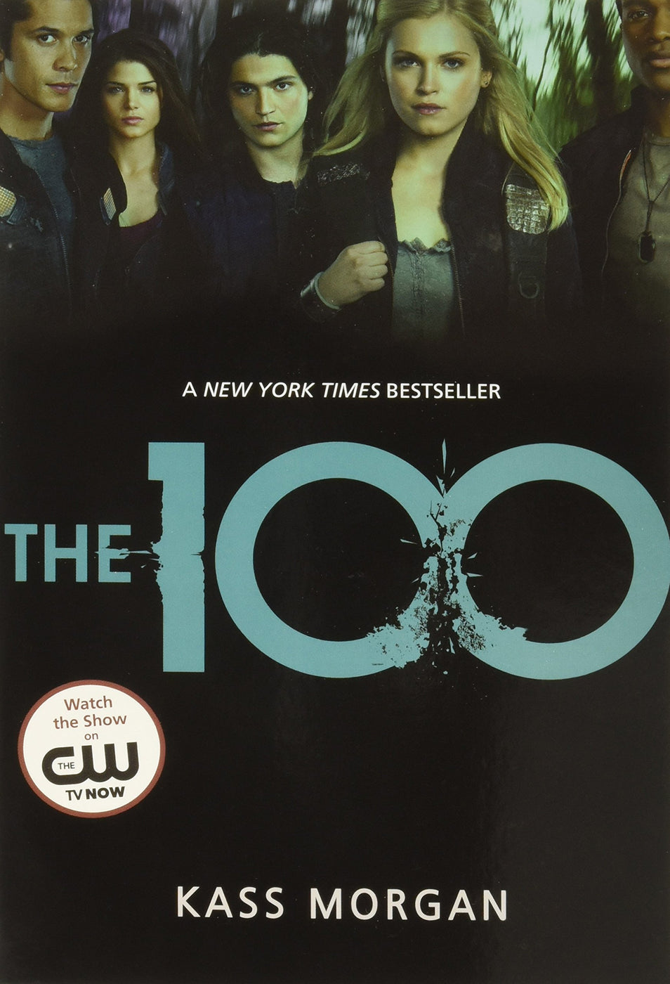 kass morgan the 100 complete boxed set