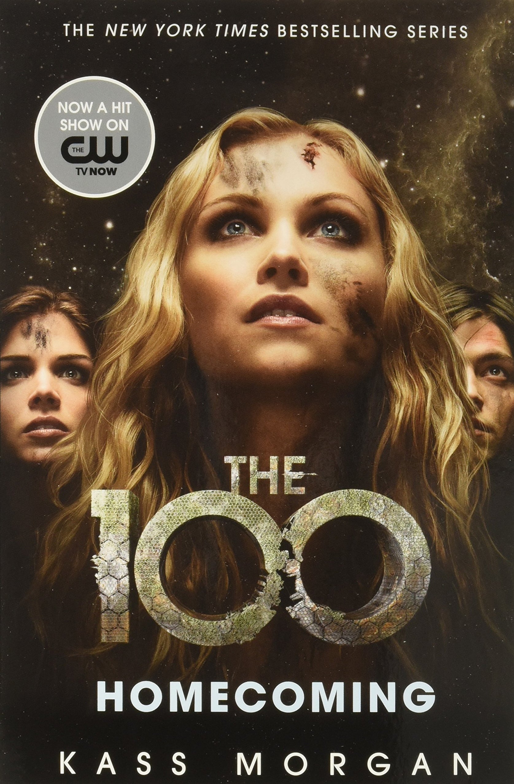 the 100 book presentation