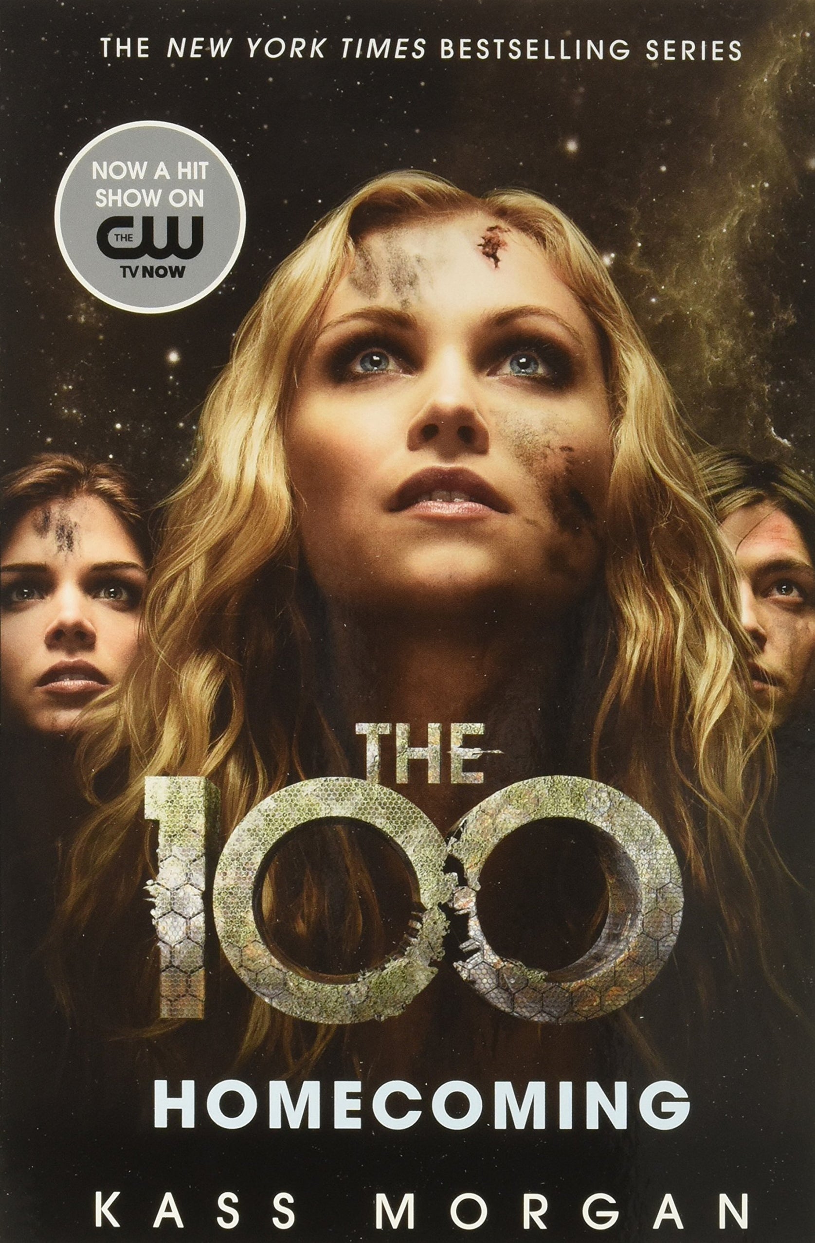 the 100 book review