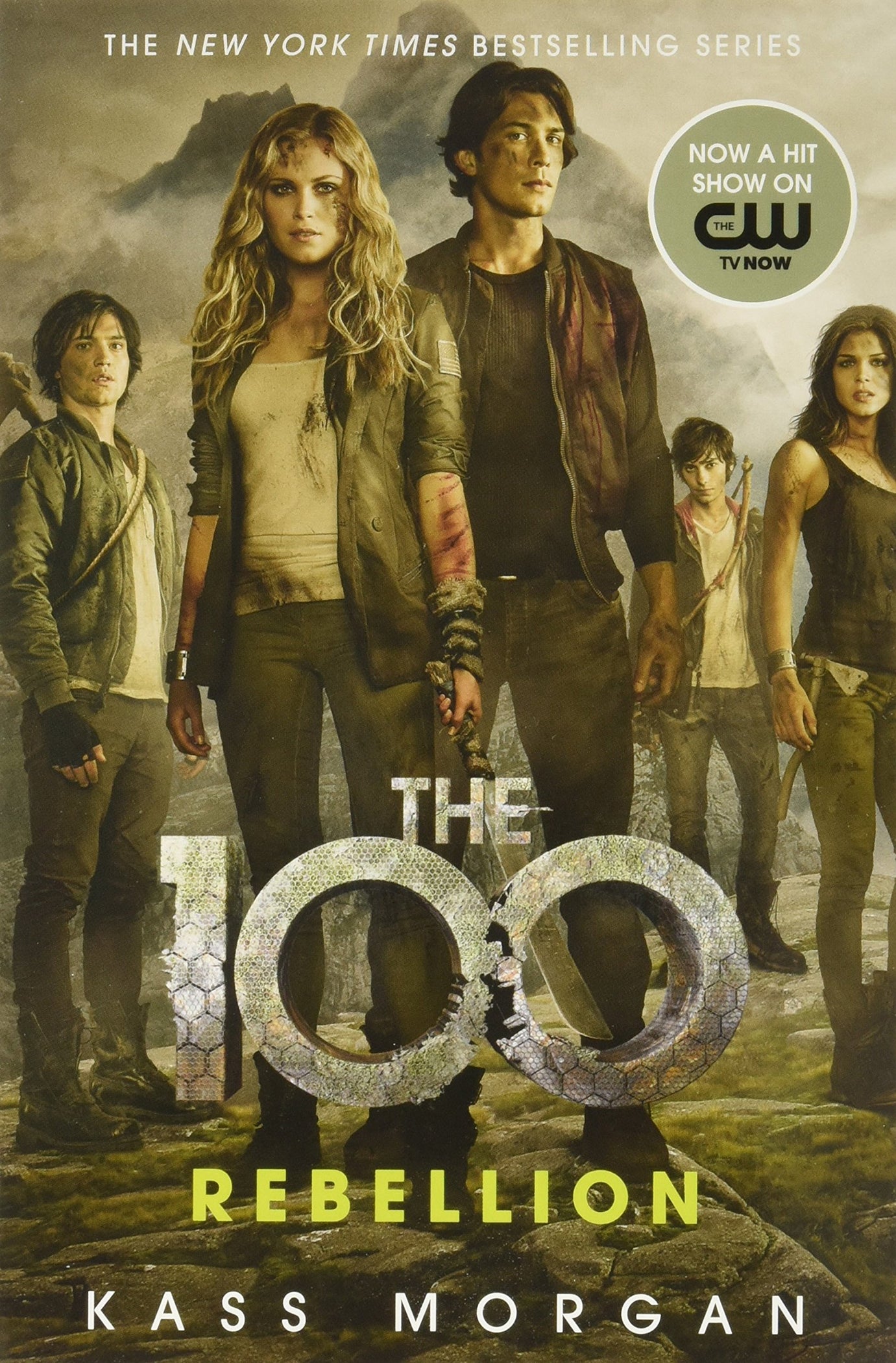 the 100 book review