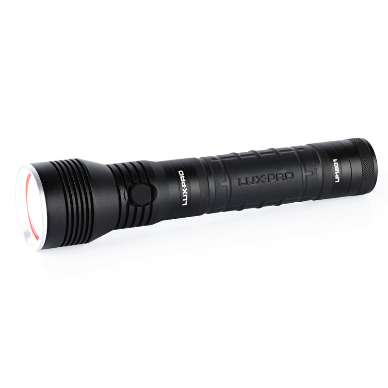 LP1201 Bright 1000 Lumen LED Flashlight –