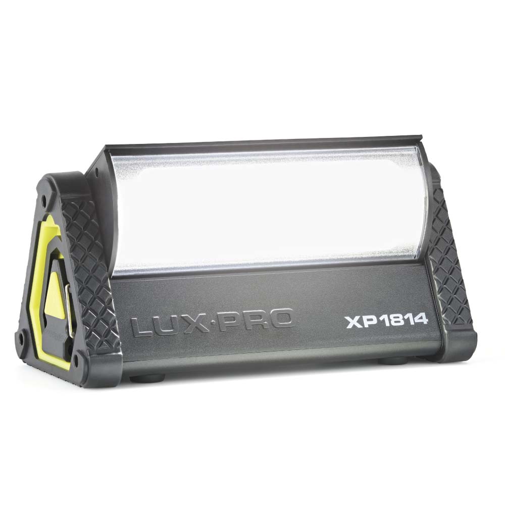 XP1814 Pro Series 1300 Lumen Directional Pivoting Work Light