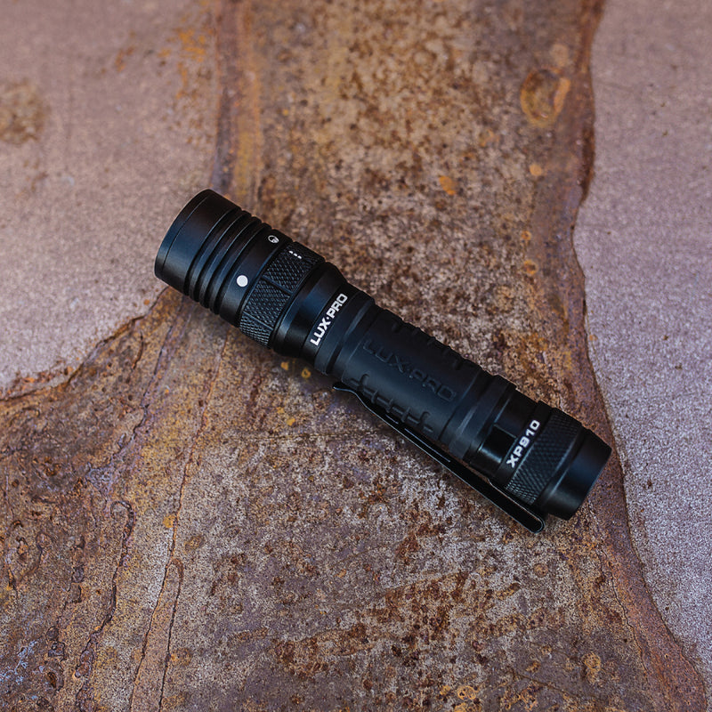 lux pro 1000 lumen