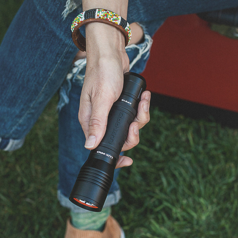 high lumen flashlight for cheap