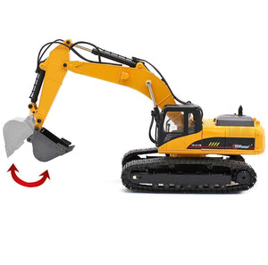 rc construction equipment for sale