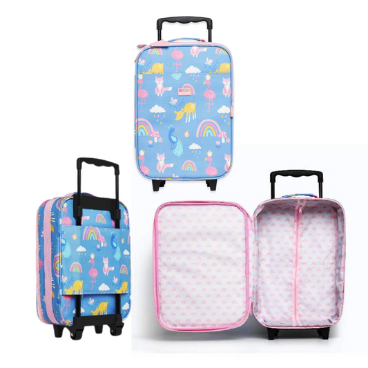 penny scallan luggage sale