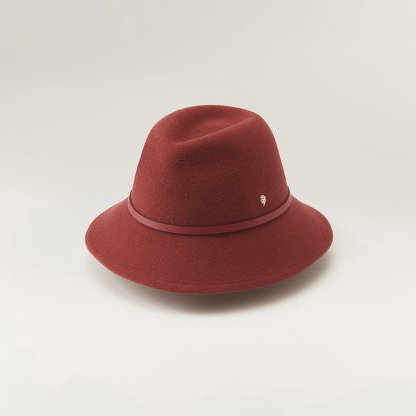 Women's Rollable Travel Hats - Packable Hats - Helen Kaminski