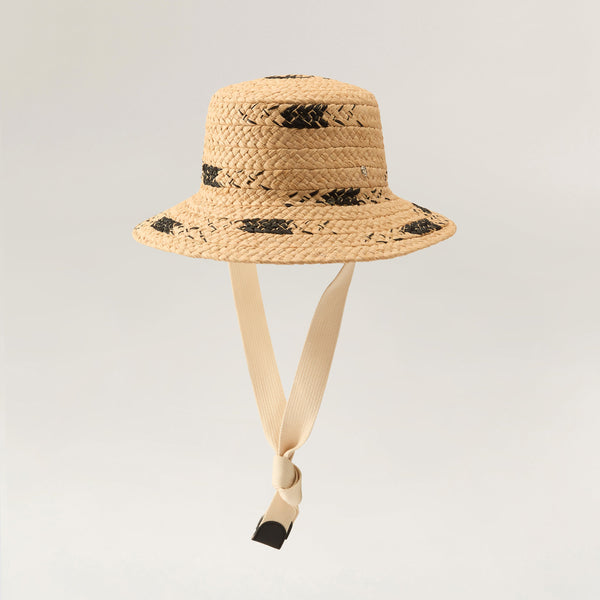 Women's Raffia Hats - Raffia Visors & more - Helen Kaminski