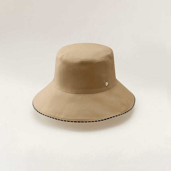 Woven Designer Bucket Hat, ELQ