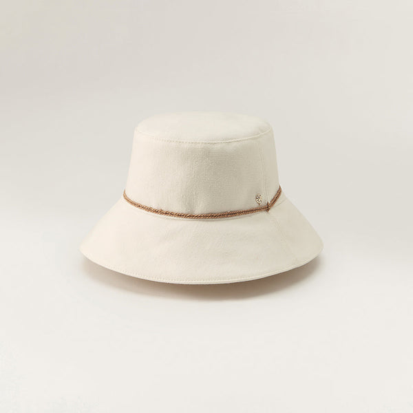 Woven Designer Bucket Hat, ELQ