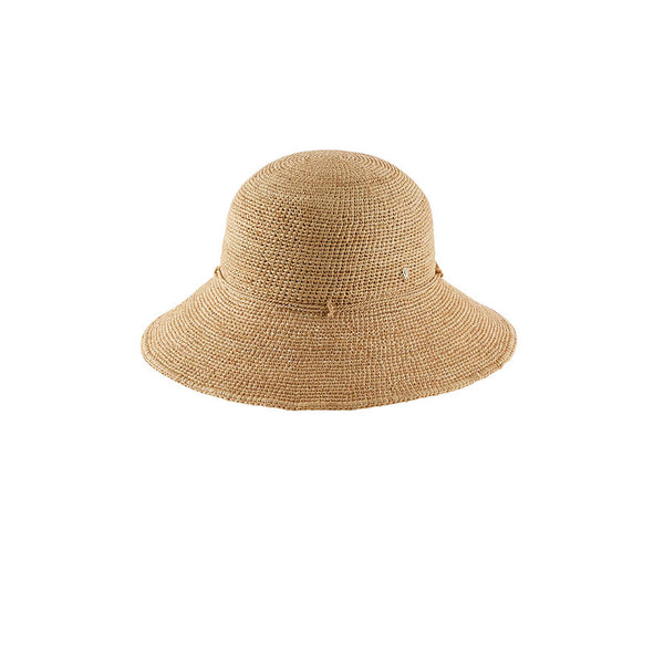 Women's Raffia Hats - Raffia Visors & more - Helen Kaminski