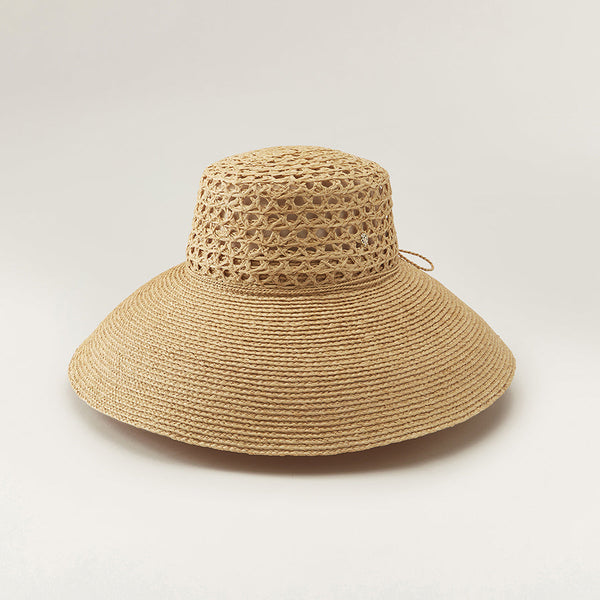 5 Summer Hats for Women Headed on Vacay - Sass Magazine