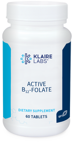 Active B12 Folate